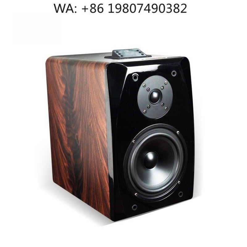 Audio Music Dj - 高性能アクティブカラオケブームボックスウーファーサラウンドサウンドスピーカーDJステージ屋外音楽オーディオデバイス