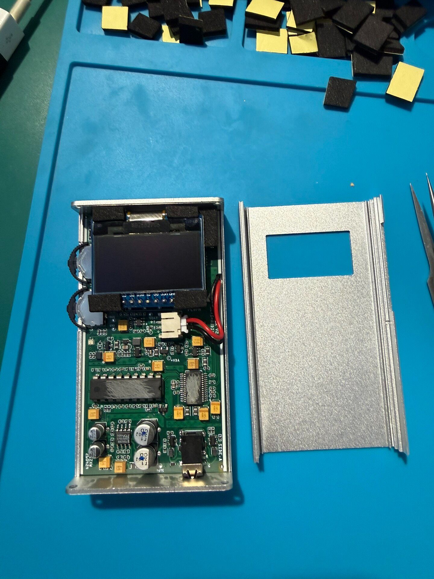 MA2601 BBE CCS DSL ヘッドホンアンプ DA - Headphone Amplifier Dac のレビューと価格