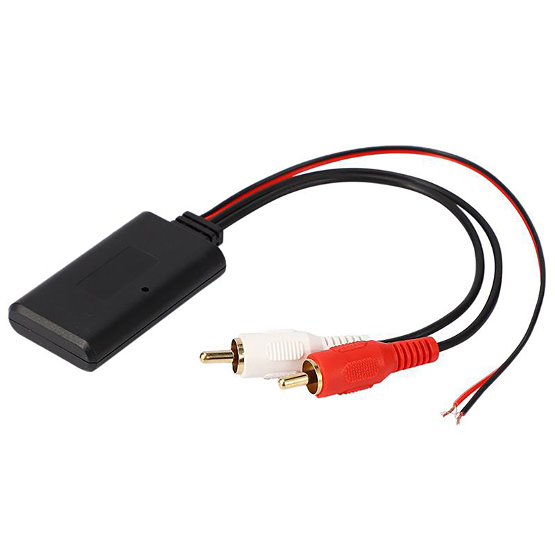 新型車用、汎用ワイヤレスBluetoothモジュール、音楽ア - Audio Without Music のレビューと価格